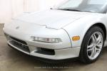 Acura NSX 1993 года